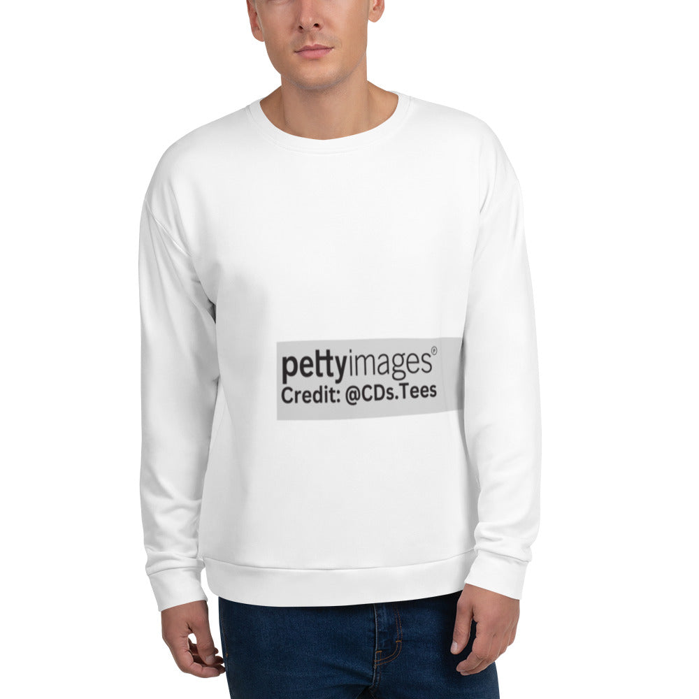 Petty Images Crewneck