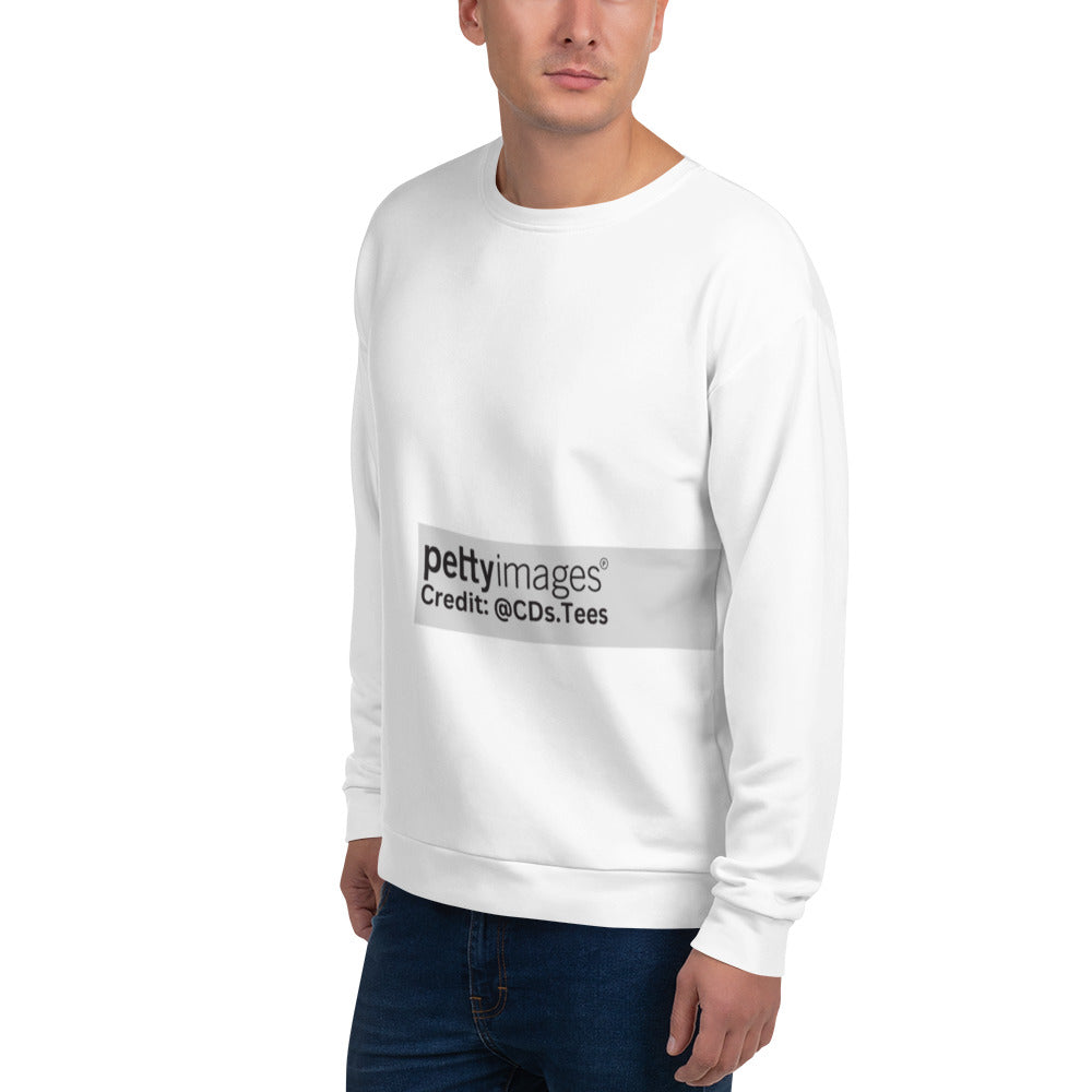 Petty Images Crewneck