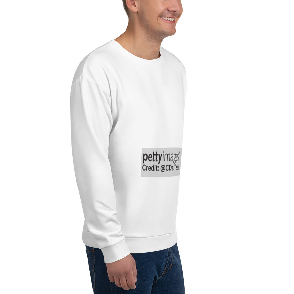 Petty Images Crewneck