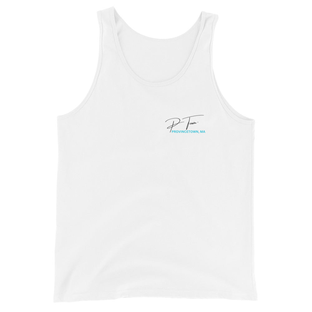 P Town Tank