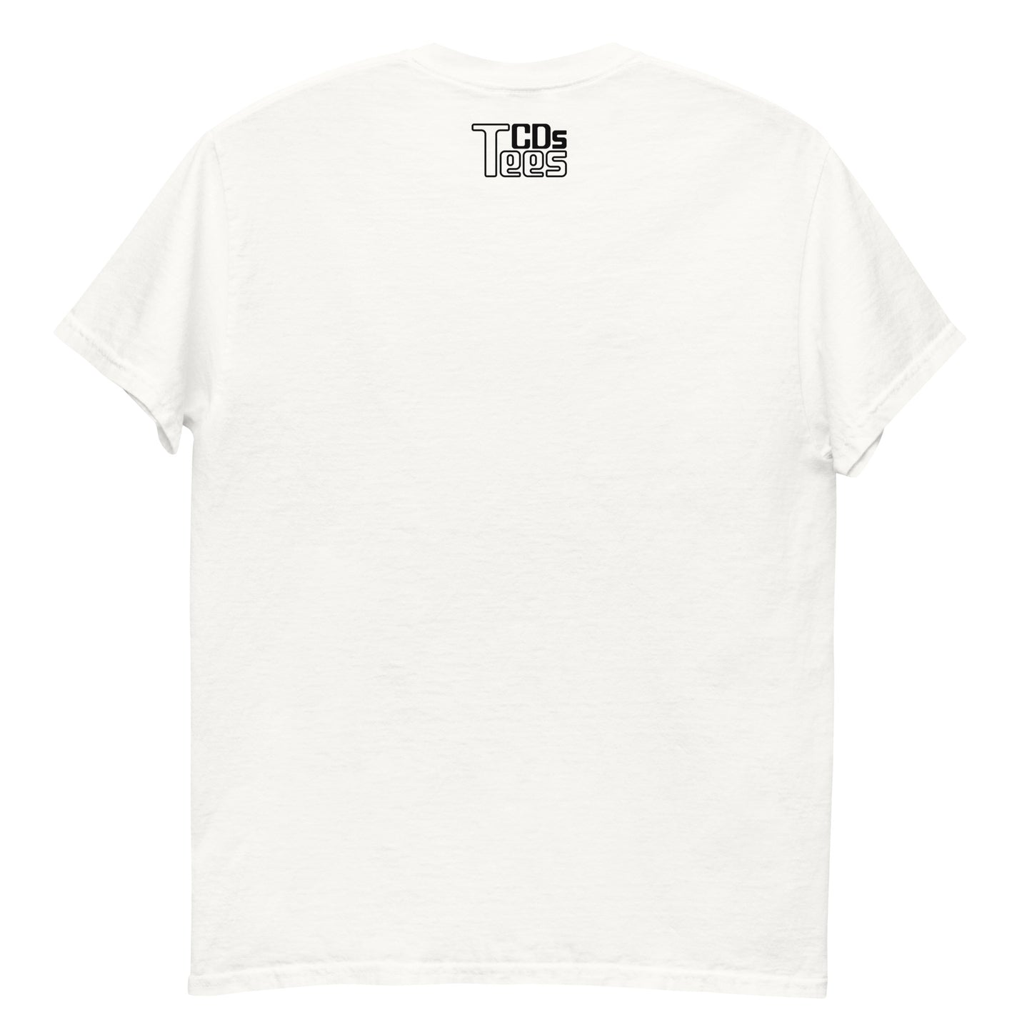 Girls Just Wanna Have Phones Tee