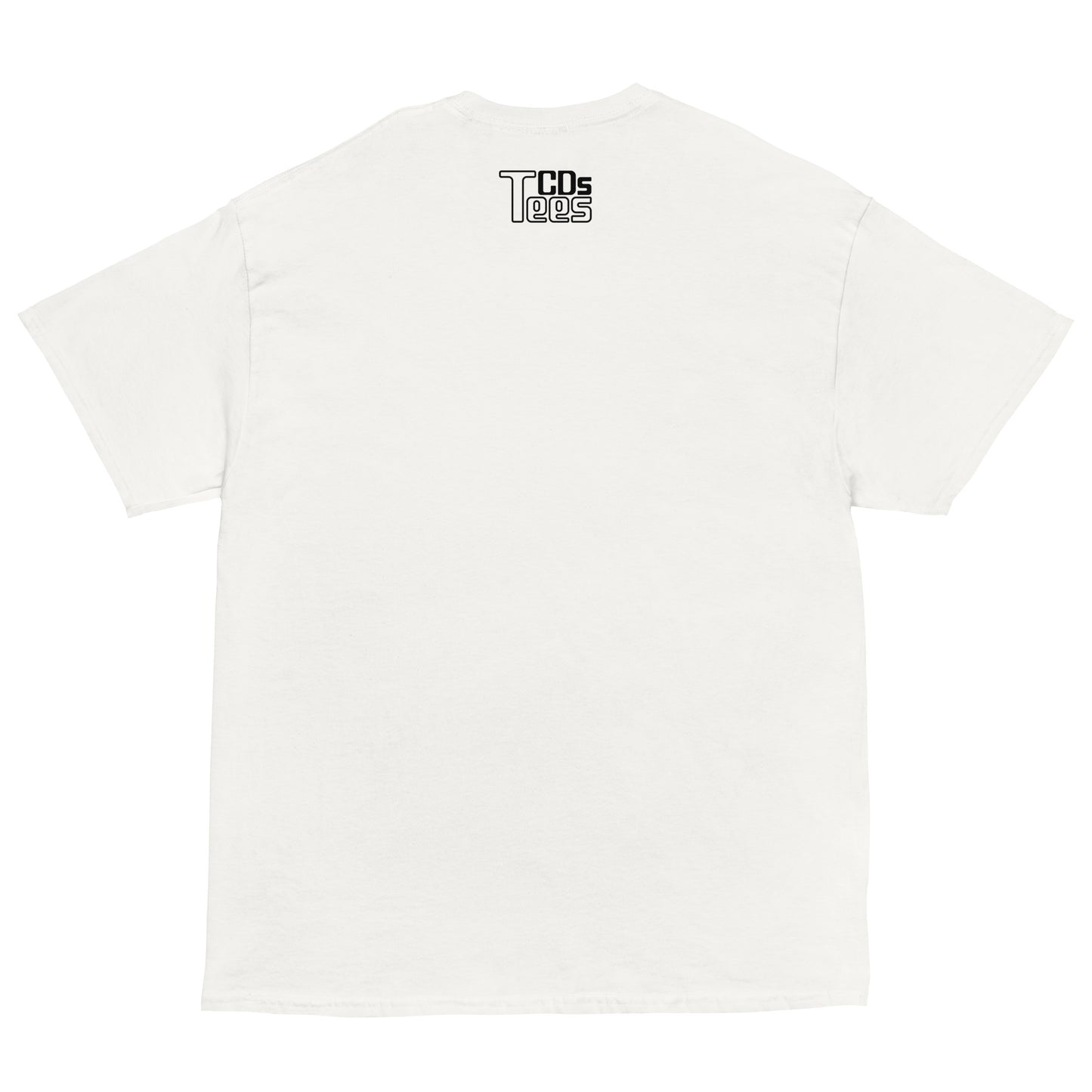 Petty Images Tee