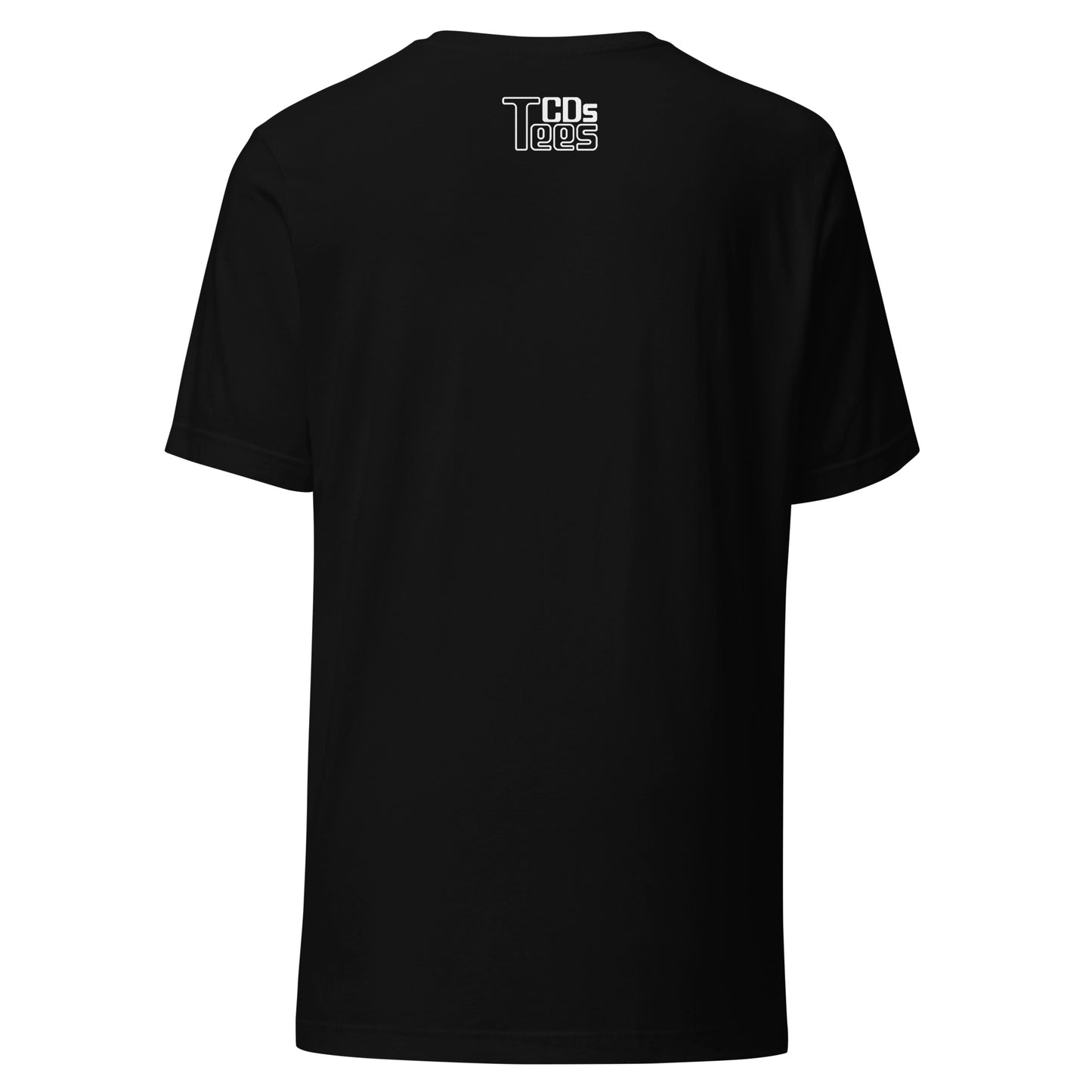 Less Talk Tee