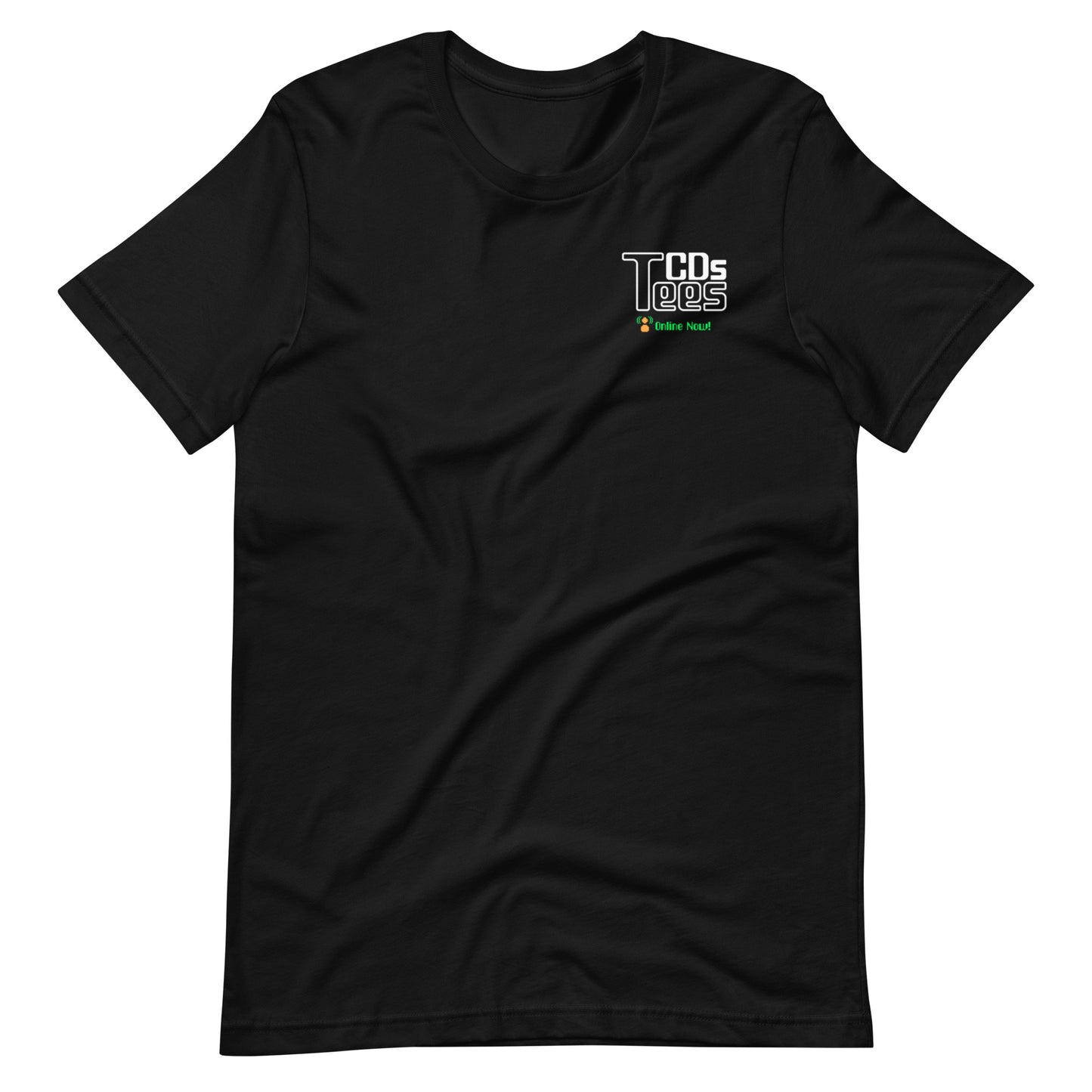 Top 8 Tee