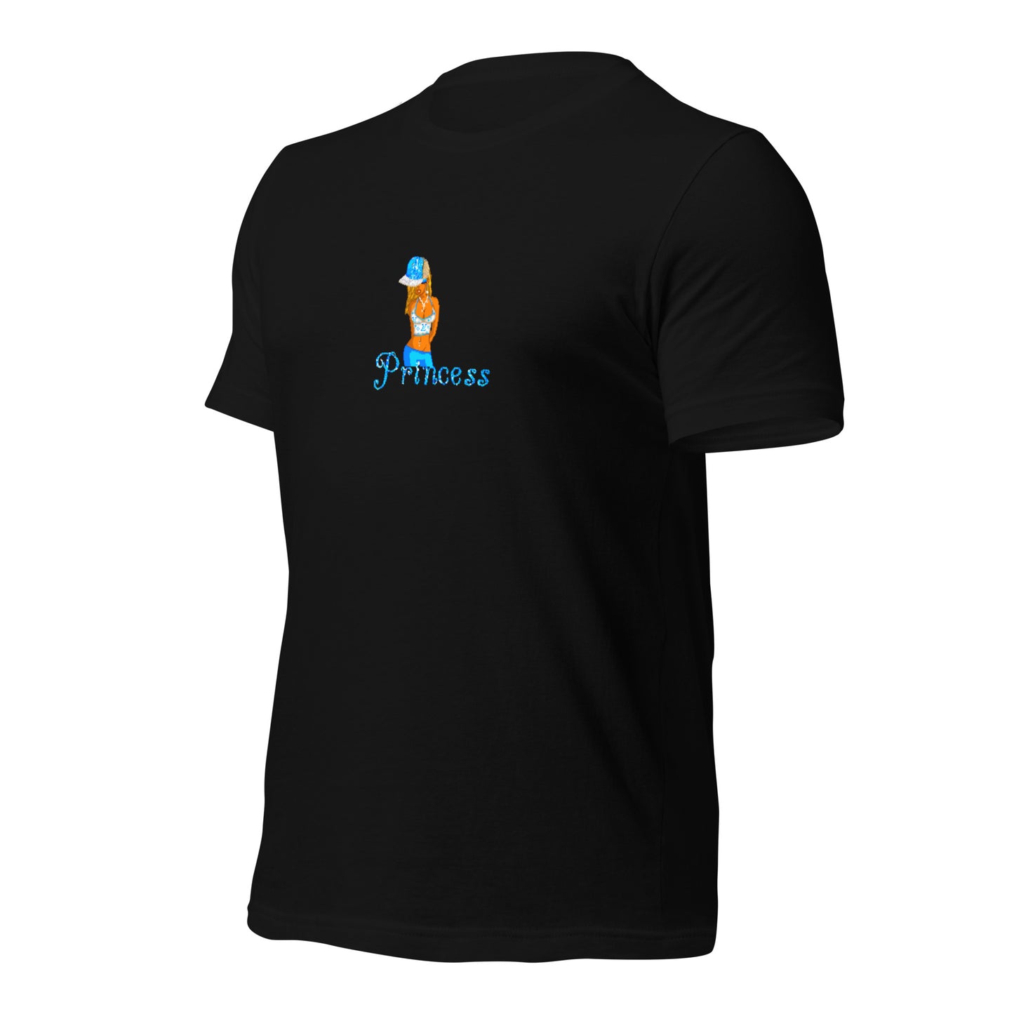 Myspace.com/Dollz Tee