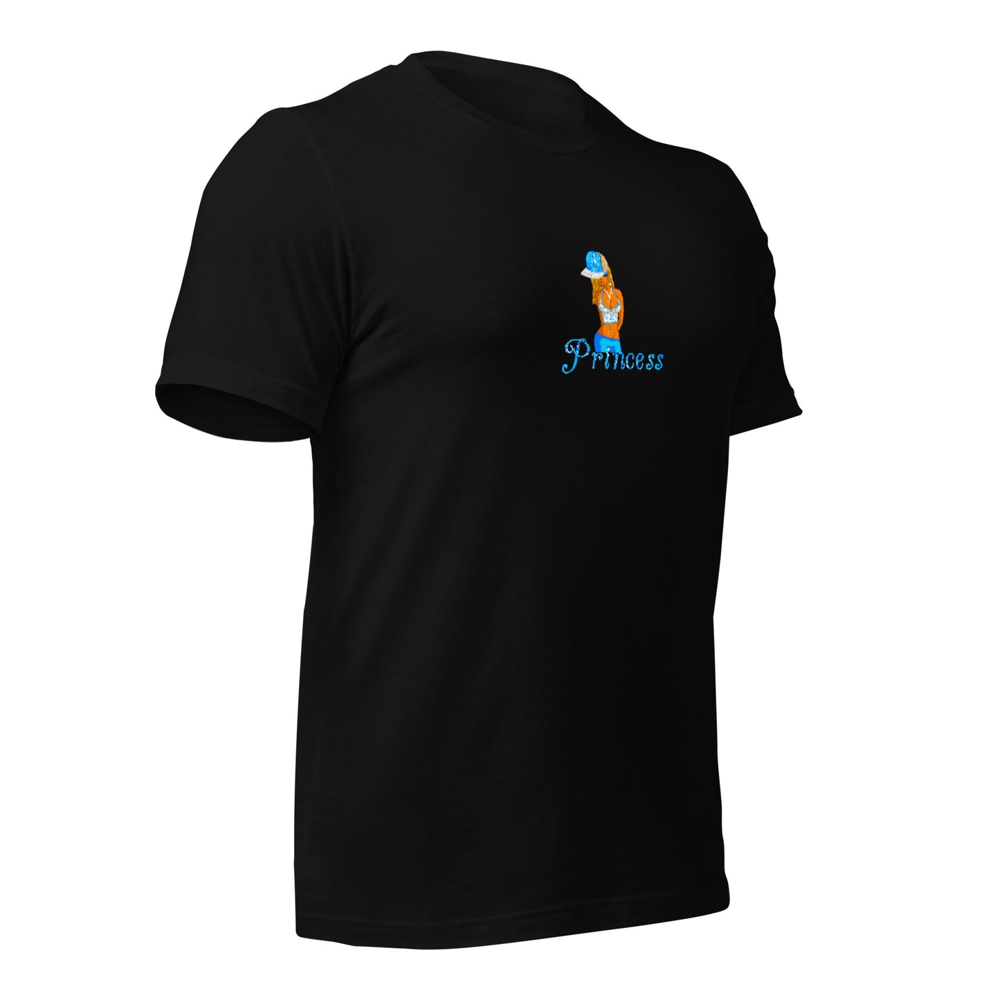 Myspace.com/Dollz Tee