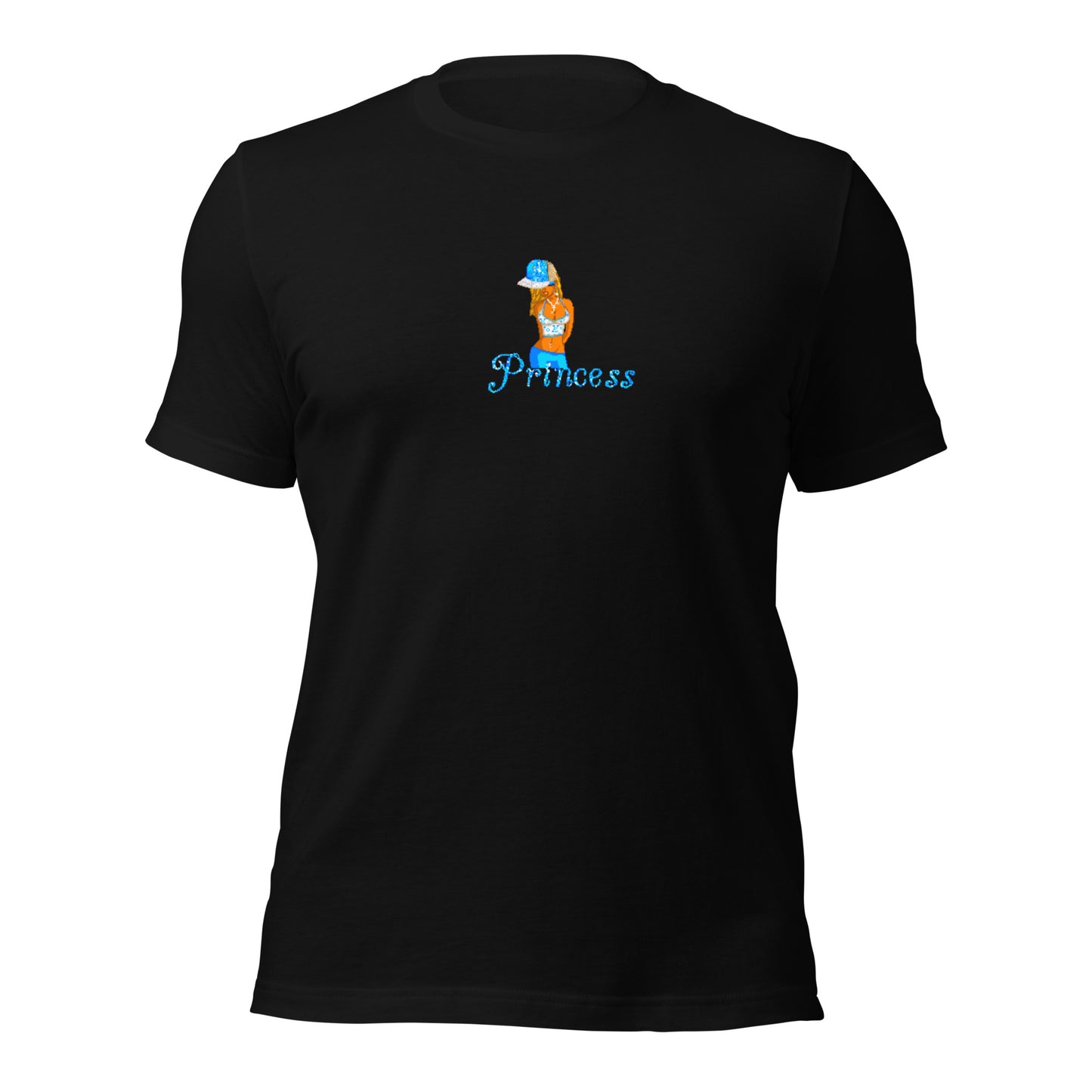 Myspace.com/Dollz Tee